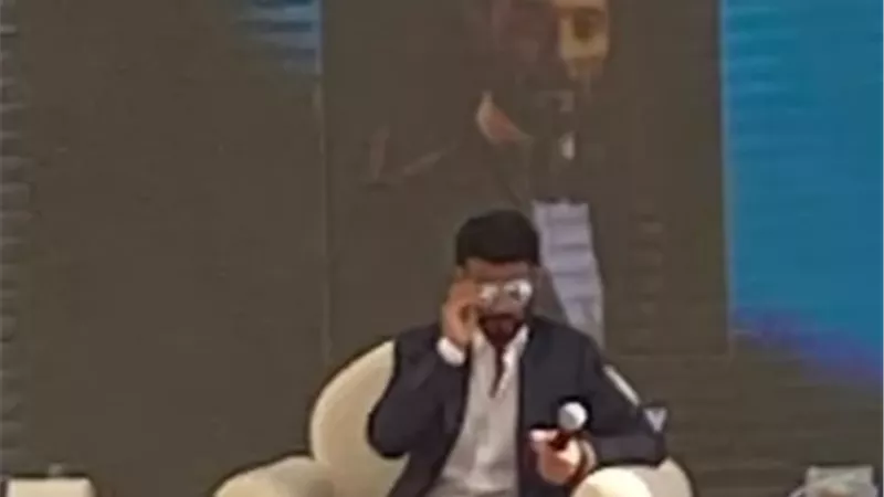 نور النبوي: والدي أيقونة كبيرة وأنا تلميذه وتعلمت منه الالتزام