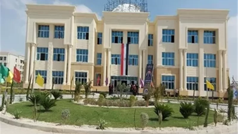 جامعة المنيا الأهلية تطلق وحدة متكاملة للتحول الرقمي