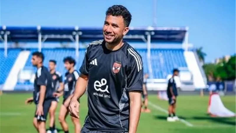 طوارئ في الأهلي استعدادا لشبيبة القبائل.. وتريزيجيه وزيزو أساسيان