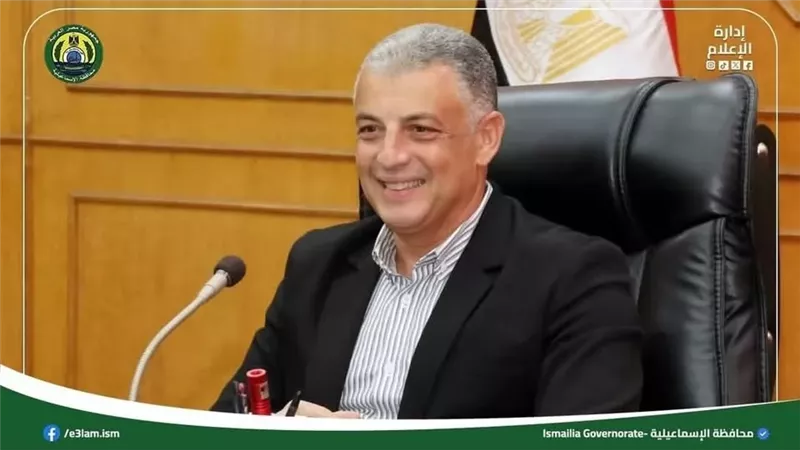 غلق وإنذار منشآت طبية مخالفة بالإسماعيلية