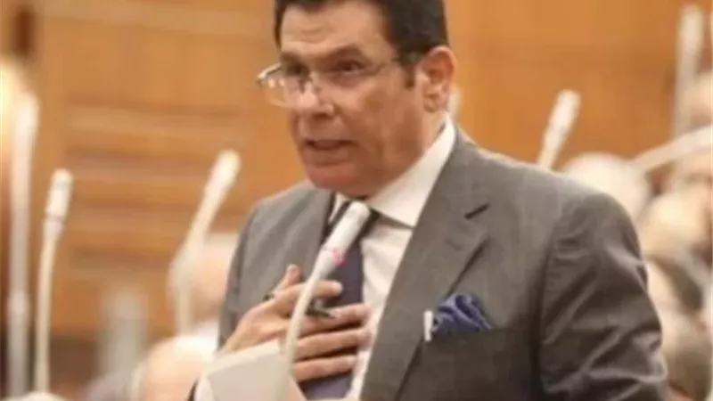 الدائرة الاولى فوق صفيح ساخن فى محافظة الشرقية