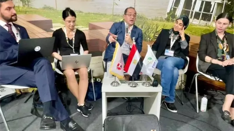 المالية: نهج متكامل لتحويل الطموحات لفرص استثمارية قابلة للتمويل