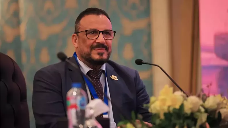 انعقاد أول اجتماع بين جهاز الأموال المستردة وجمعية المطورين العقاريين لبحث آليات التعاون