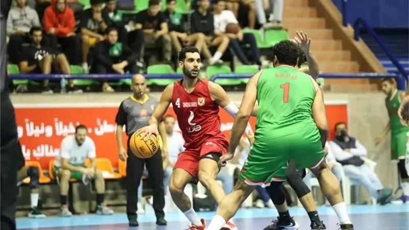 اتحاد كرة السلة يعلن موعد نهائي دوري المرتبط..22 نوفمبر