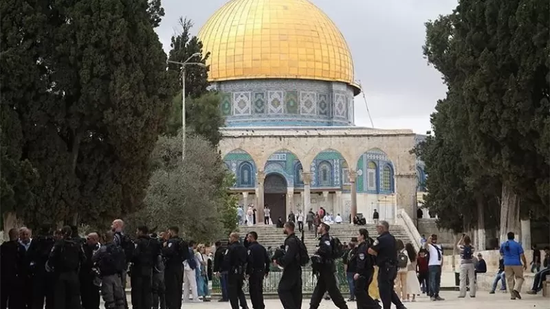 الأردن يحذر من استمرار الانتهاكات الإسرائيلية للمقدسات في القدس المحتلة