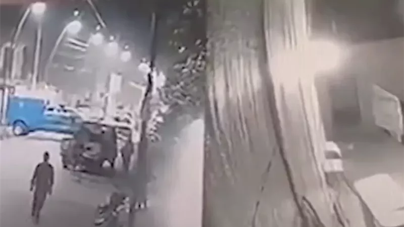 مقـ.تل طفل وفتاة جراء حادث إطلاق نار في الولايات المتحدة