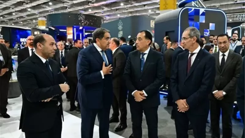 البريد: إطلاق تطبيق 