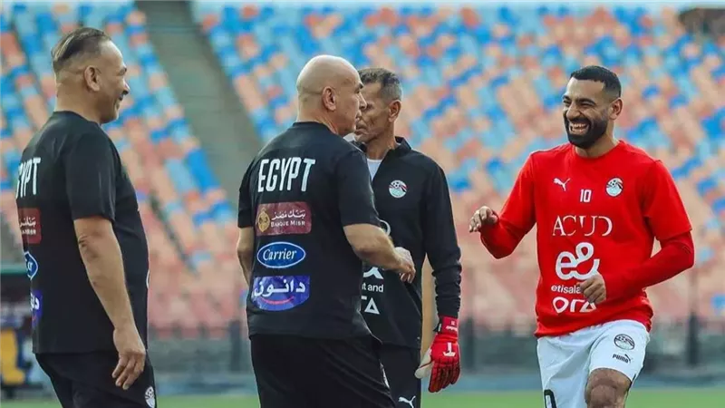 أبو الدهب: المنتخب الوطني سيودع أمم إفريقيا من دور المجموعات