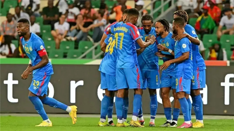 بركلات الترجيح.. الكونغو تتأهل لكأس العالم على حساب نيجيريا