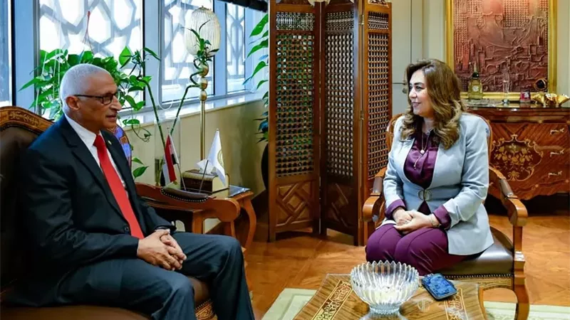 التنمية المحلية : توفير جميع مقومات النجاح للمشروعات التنموية بشمال سيناء