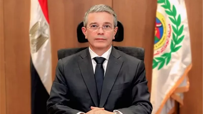 تتبع الشحنات لحظةبلحظة من بلد التصدير حتى الإفراج النهائي بالمطار
