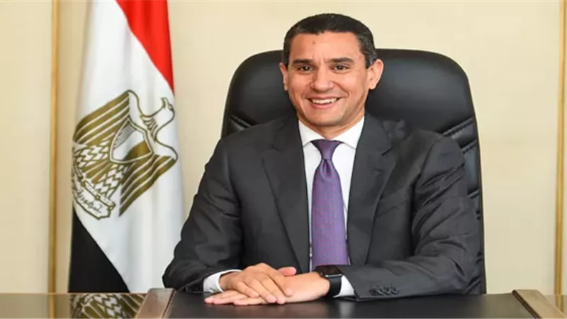 سفير مصر باليابان يؤكد قوة العلاقات بين البلدين