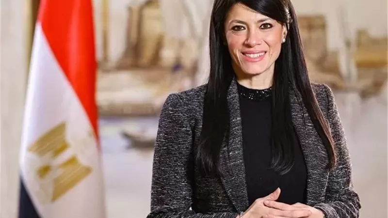 المشاط: مصر تستفيد من أول مبادرة دولية لدعم الصناعات الصديقة للبيئة