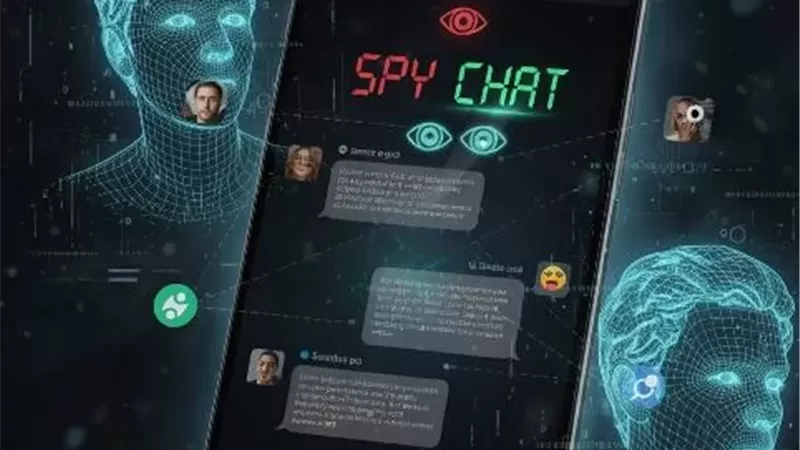 اكتشاف تطبيقات تتجسس على «واتساب» وتسجل المكالمات