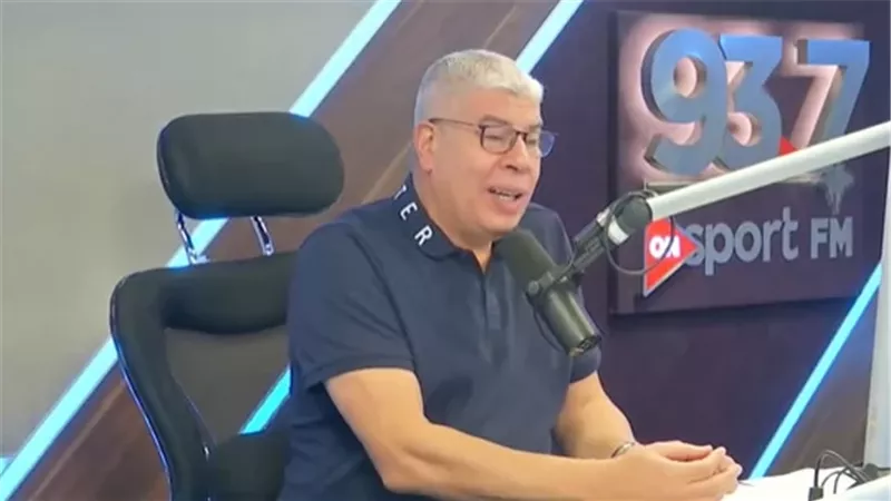 بالأسماء .. شوبير يكشف المدافع الأقرب للانضمام الى الأهلي
