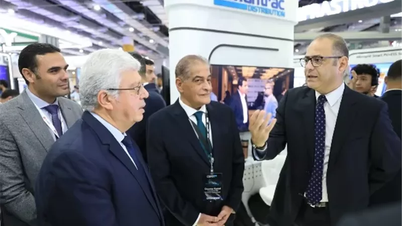 عاشور يعلن إطلاق منصة وطنية جديدة للحوسبة المتقدمة للباحثين