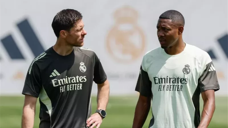 ريال مدريد يحسم أول الراحلين في نهاية الموسم