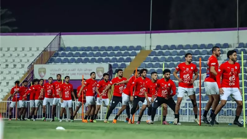 موعد مباراة مصر وكاب فيردي اليوم وديًا والقنوات الناقلة