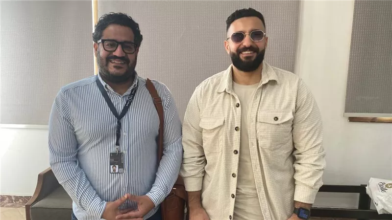 وارث كويش: القاهرة مدينة السينما الأولى والمهرجان الأعرق بالوطن العربي