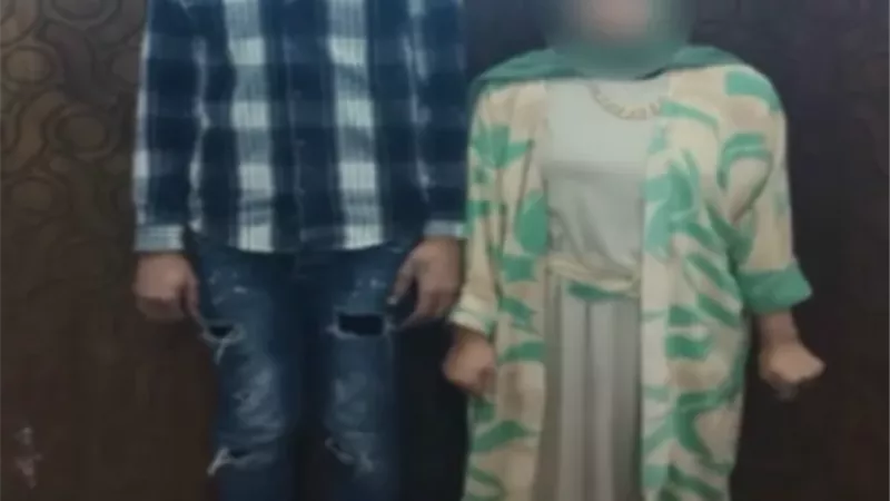ضبط شخص استغل زوجته فى الأعمال المنافية للآداب بالاسكندريه