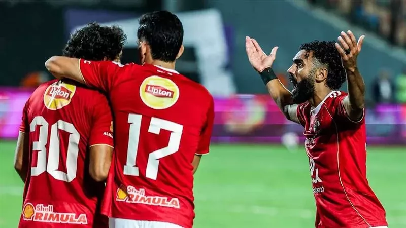 رسميا.. الجيش الملكي يعلن تغيير ملعب مواجهة الأهلي بأبطال إفريقيا