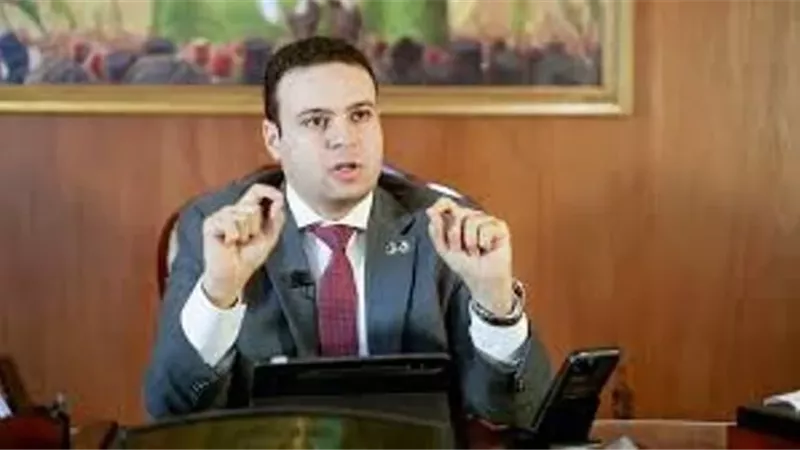 حزب العدل: بيان الرئيس أكد حياد السلطة التنفيذية ودعم استقلالية الهيئة الوطنية للانتخابات