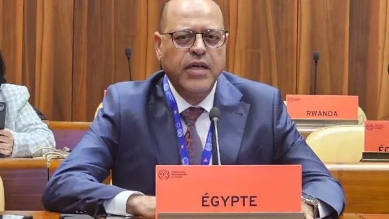 وزير العمل محمد جبران