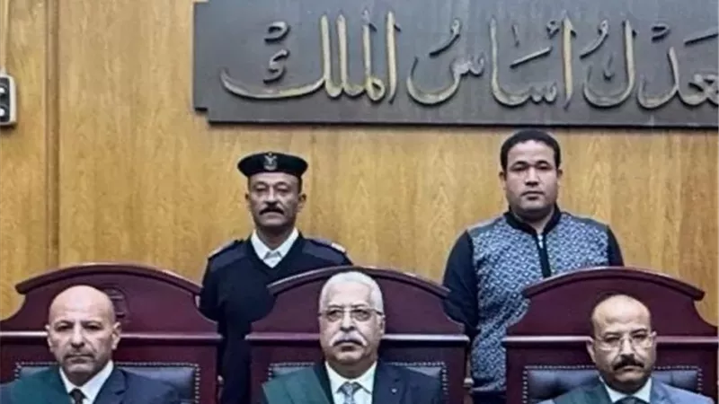 إحالة أوراق حلاق للمفتي بعد ذبحه طفلة بالدقهلية