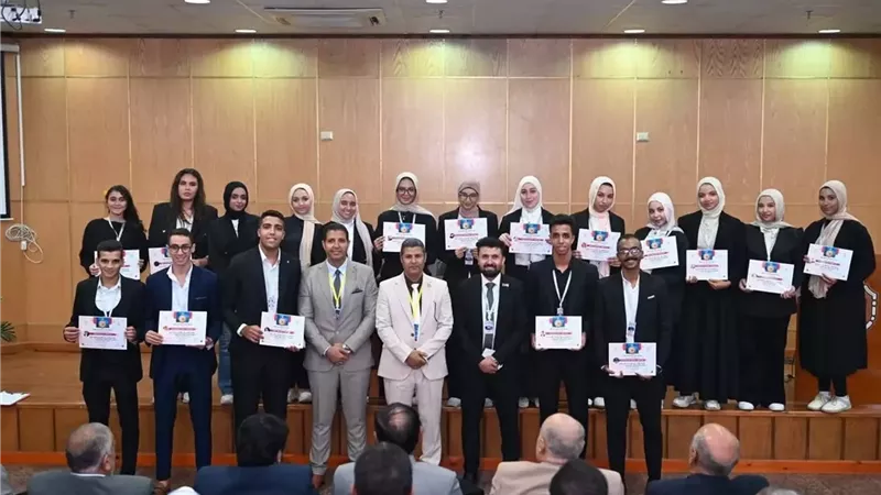 انتهاء أعمال امتحانات تأهيلي القيد لدرجة الدكتوراه