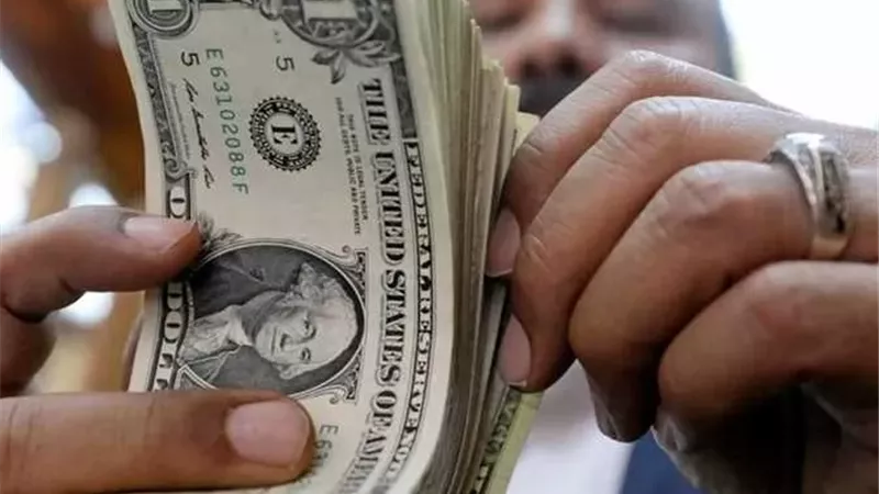 5 دول عربية ضمن أقوى 10 احتياطيات للنقد الأجنبي في أفريقيا
