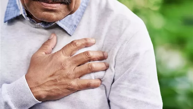 خطوات لحماية قلبك في الشتاء