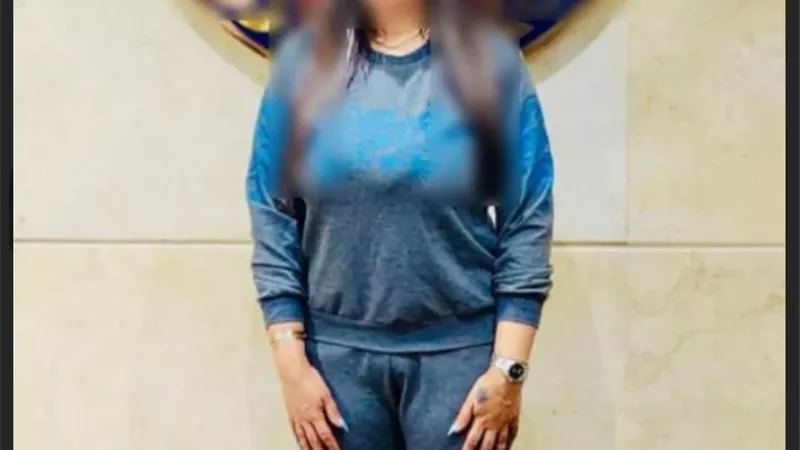 ضبط صانعة محتوى لنشرها مقاطع رقص بملابس خادشة للحياء بالتجمع