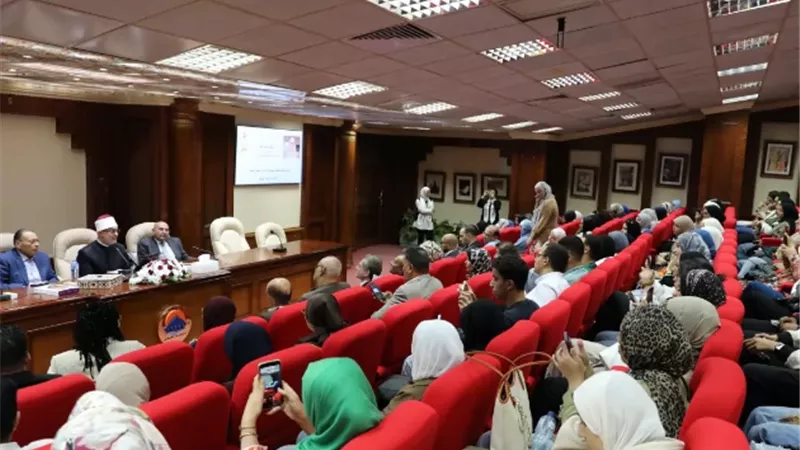 مفتي الجمهورية يُحذر:الشائعات تضعف الروابط الأسرية والاجتماعية