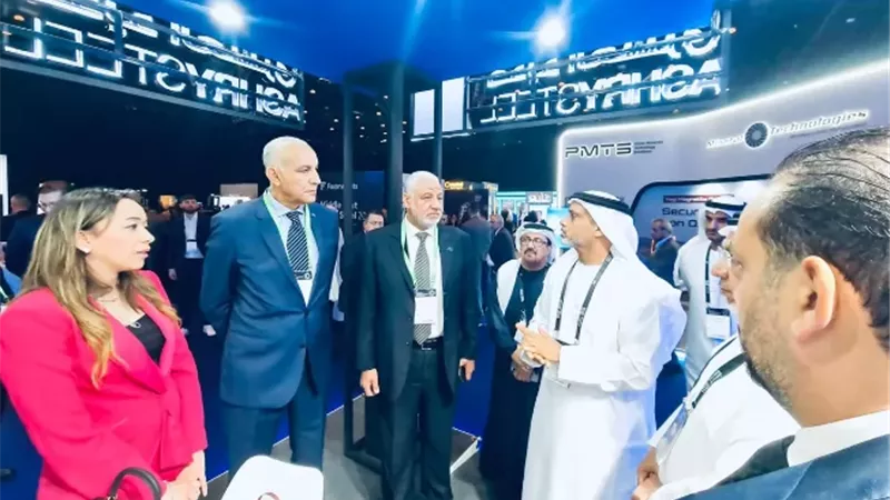رئيس غرفة القاهرة التجارية: نسعى لزيادة الصادرات