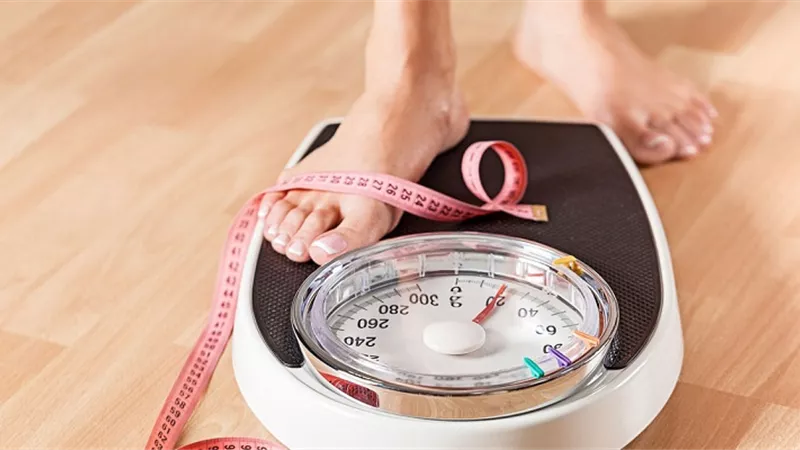 قياس الوزن بطريقة صحيحة .. أفضل وقت لمراقبة جسمك