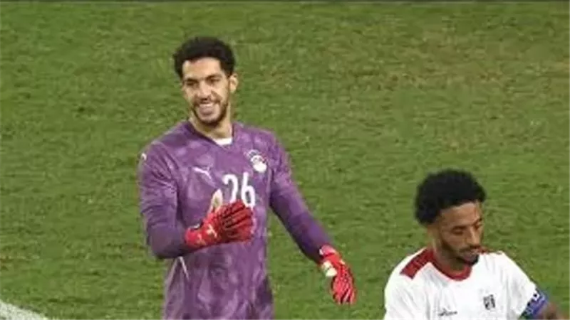 شوبير يكشف سر تألقه مع المنتخب أمام كاب فيردي