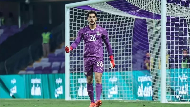 أول تعليق من أحمد شوبير على تألق نجله مصطفي في ركلات الترجيح