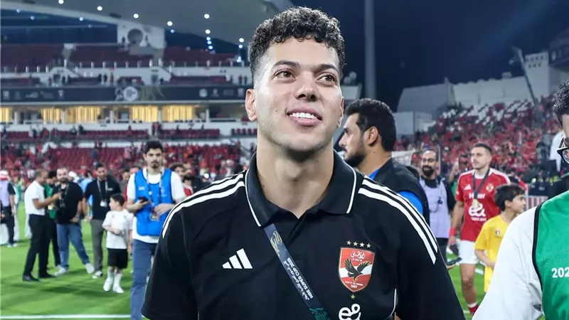 حلمي طولان يوضح موقفه من ضم إمام عاشور لمنتخب مصر الثاني