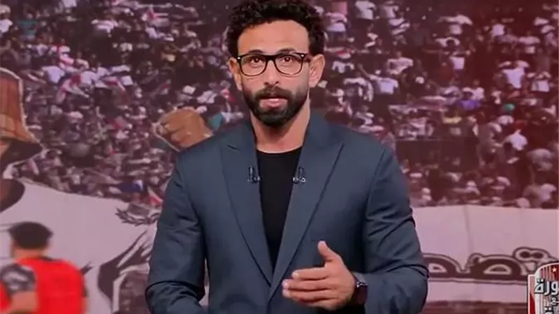 إبراهيم فايق يوجه رسالة إلى حسام حسن بعد تصريحاته : راجع نفسك