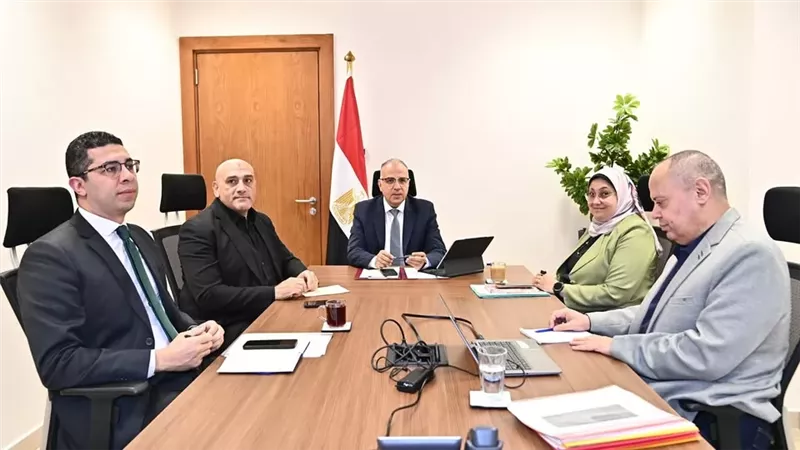 الري: تطبيق مبادئ الحوكمة في رفع معدلات الأداء والإسراع في اتخاذ القرارات