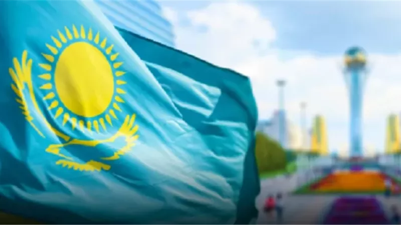 بريكس: كازاخستان تتجه لرقمنة التجارة الحدودية بحلول 2028