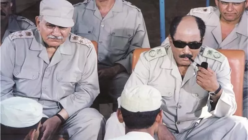السادات