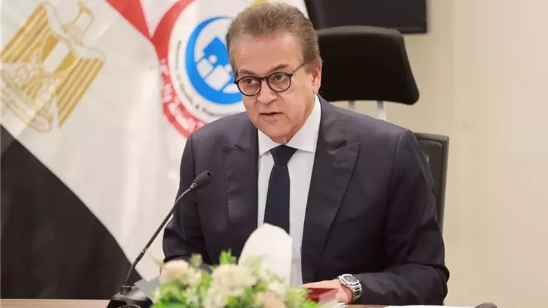 وزير الصحة يشهد الاجتماع الأول للجنة العليا للمسؤولية الطبية وسلامة المريض