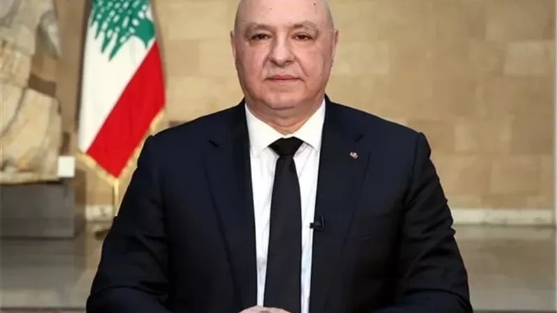 عون: بدأنا مسار إصلاحات حقيقية ومنفتحون على محيطنا العربي والدولي