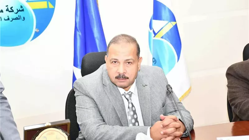 مياه دمياط تسترد الأراضي المنهوبة