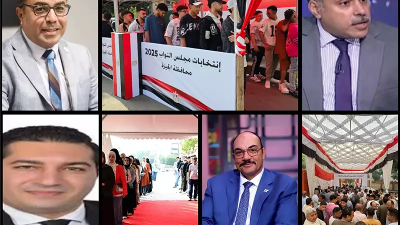 بيان الرئيس يعيد ضبط المشهد الانتخابي
