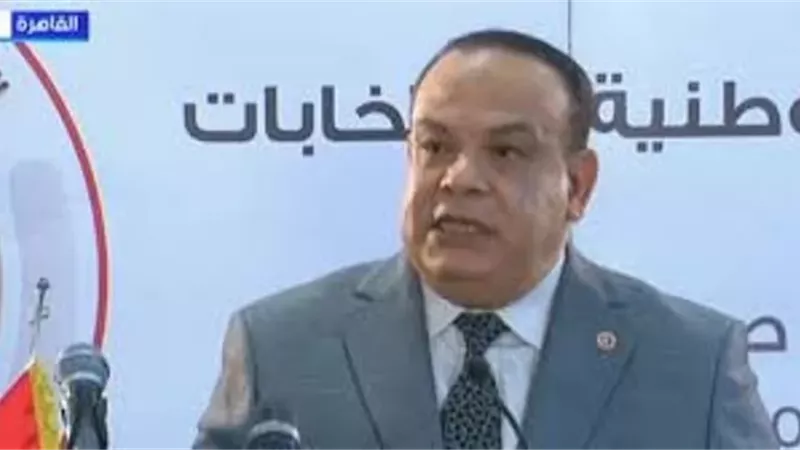 حازم بدوي: فوز القائمة الوطنية من أجل مصر بقطاع غرب الدلتا