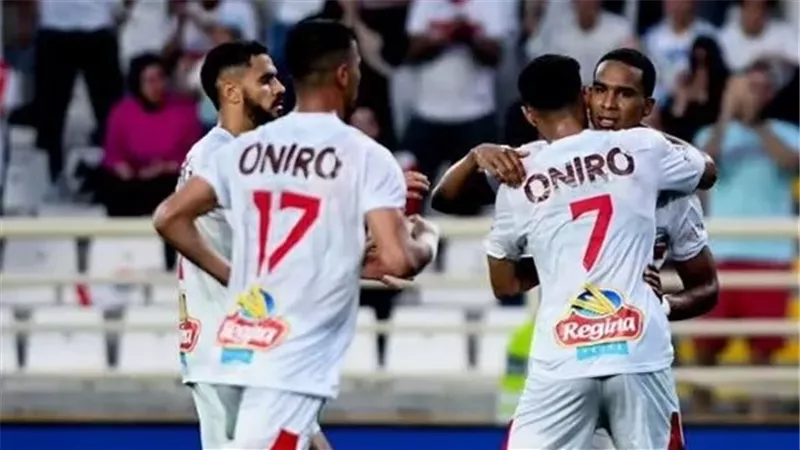 أزمة تضرب وسط الزمالك قبل مواجهة زيسكو في الكونفيدرالية