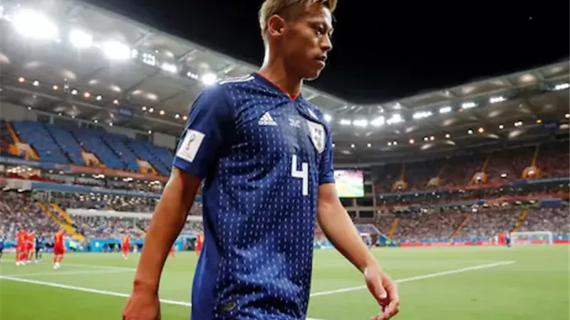 هوندا: اليابان قادرة على الفوز بكأس العالم 2026