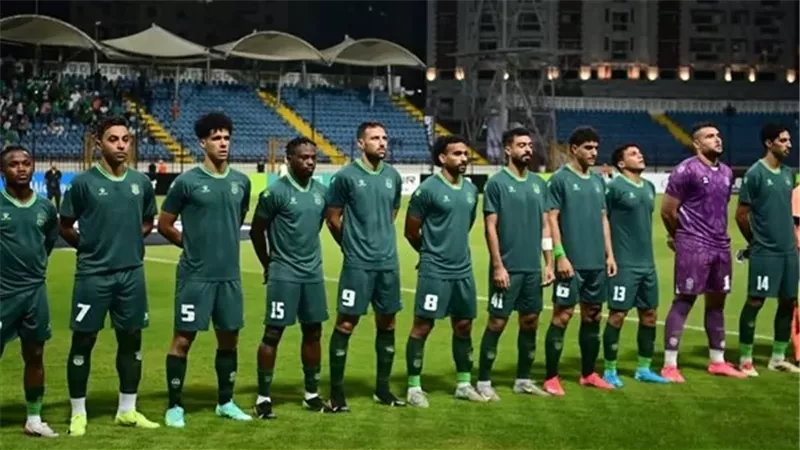 الاتحاد يستقر على صرف جزء من مستحقات لاعبيه قبل مواجهة الجونة